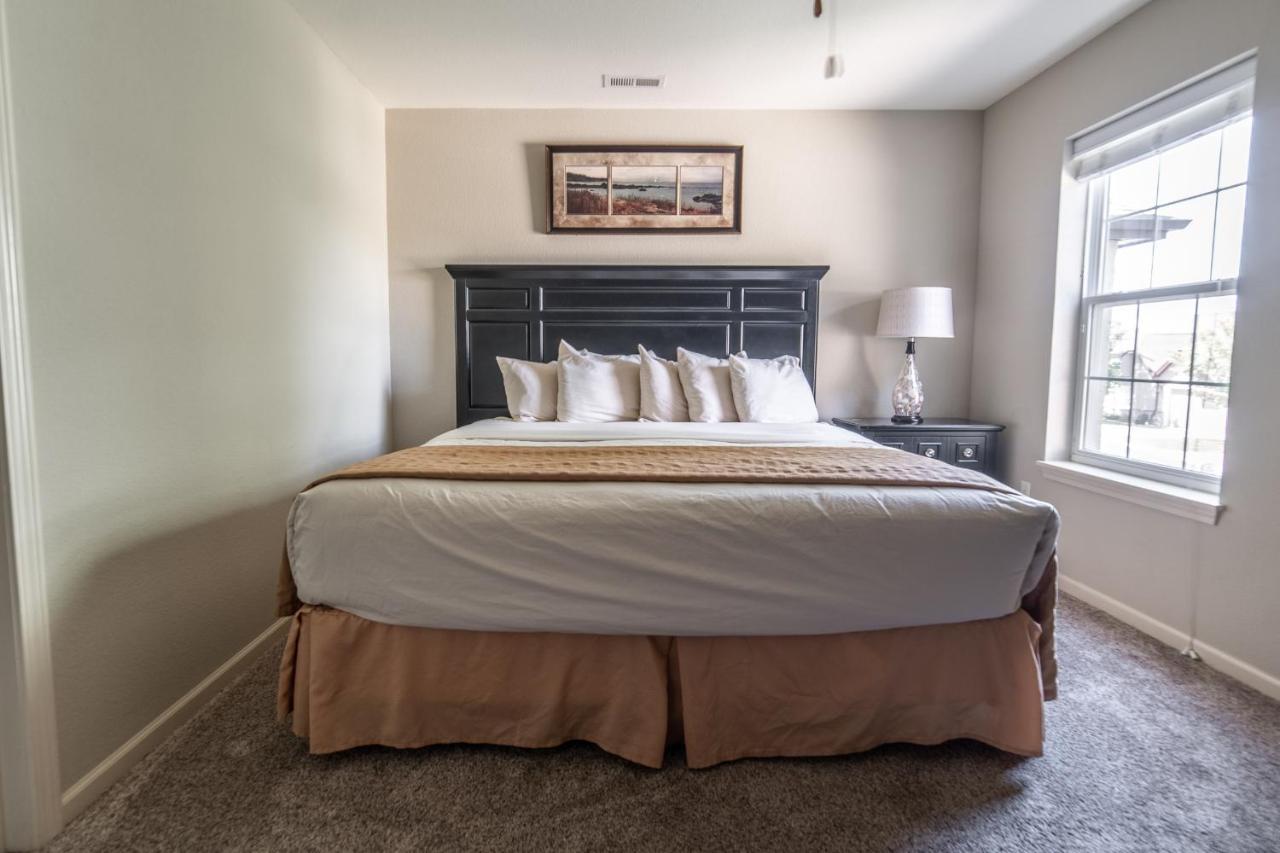 Thousand Hills Golf Resort Branson Extérieur photo