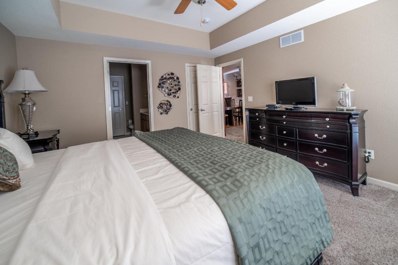 Thousand Hills Golf Resort Branson Extérieur photo