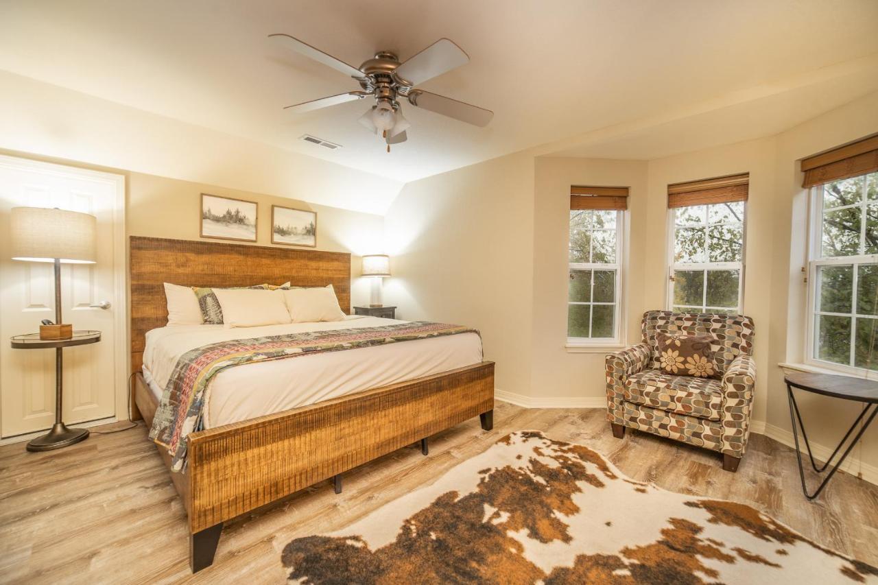 Thousand Hills Golf Resort Branson Extérieur photo