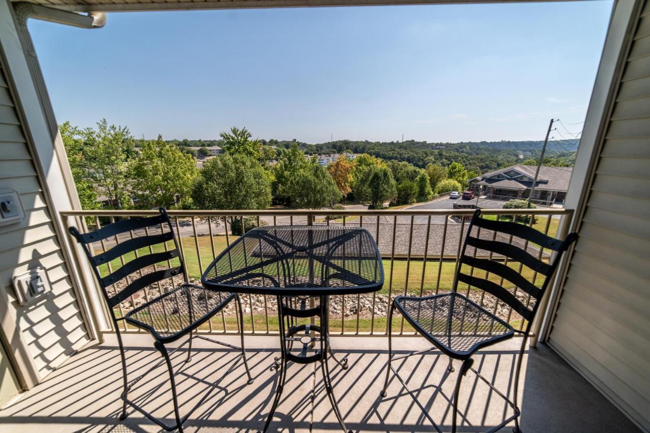 Thousand Hills Golf Resort Branson Extérieur photo