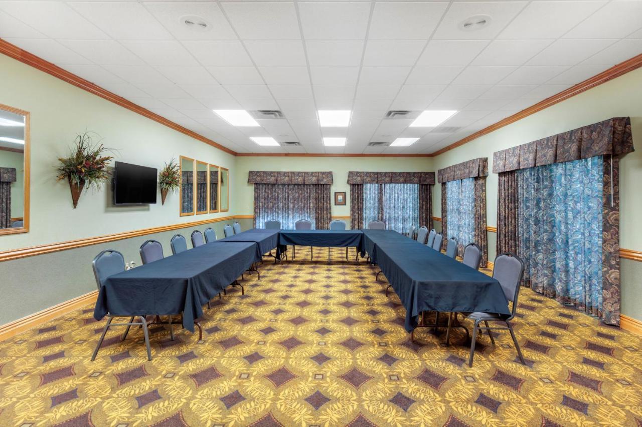 Thousand Hills Golf Resort Branson Extérieur photo