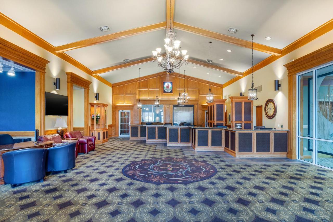 Thousand Hills Golf Resort Branson Extérieur photo