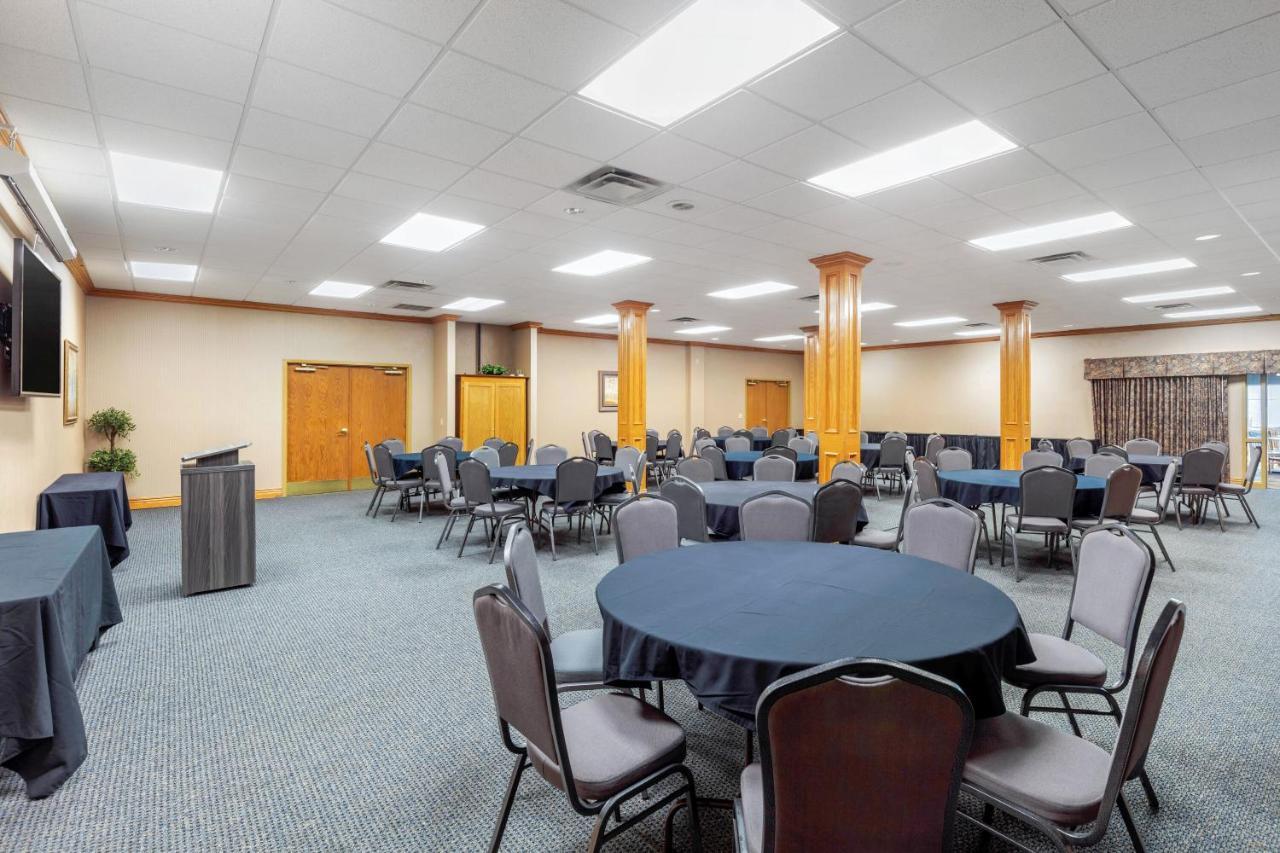 Thousand Hills Golf Resort Branson Extérieur photo