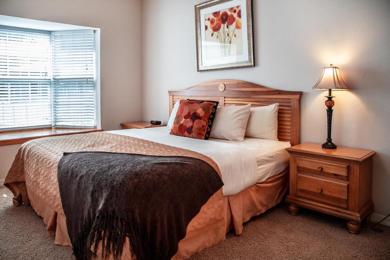 Thousand Hills Golf Resort Branson Extérieur photo