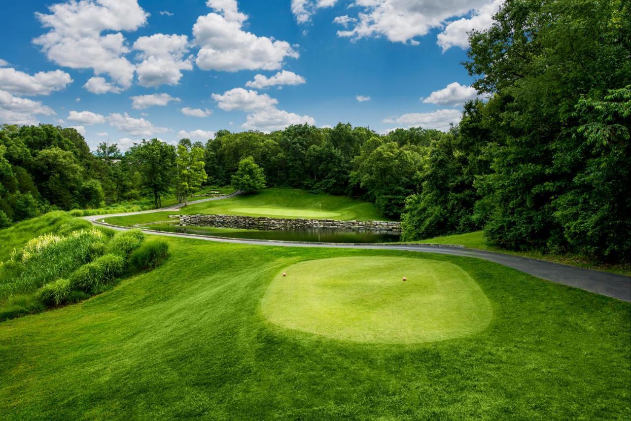 Thousand Hills Golf Resort Branson Extérieur photo