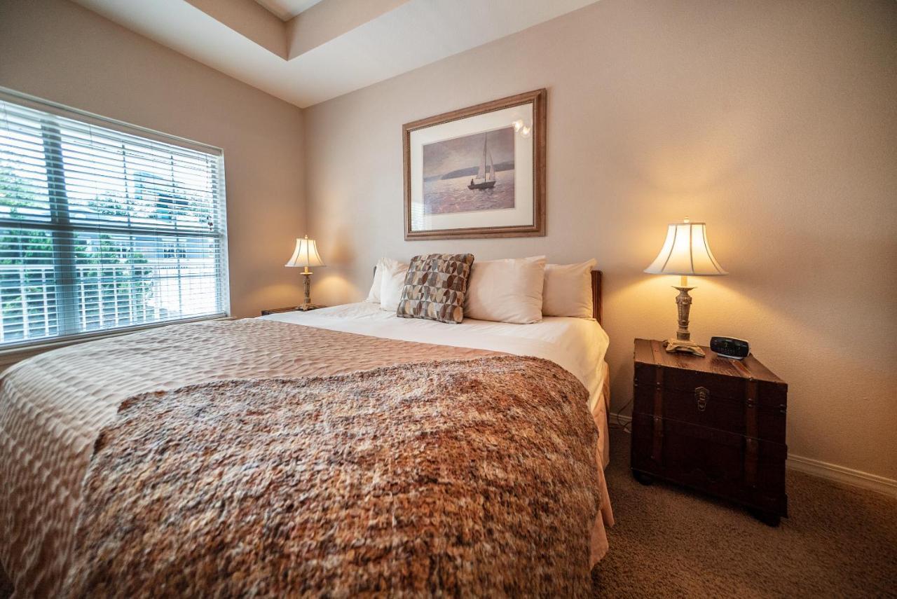 Thousand Hills Golf Resort Branson Extérieur photo